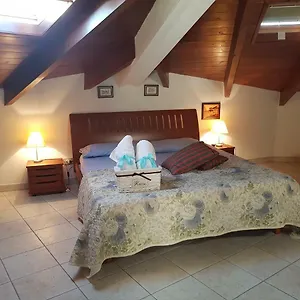  Appartamento Sky Alguerhouse Italia